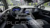 2023 Mercedes Benz Eqs