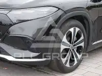 2023 Mercedes Benz Eqs