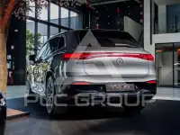 2023 Mercedes Benz Eqs