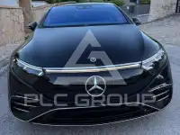2023 Mercedes Benz Eqs