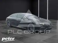 2023 Mercedes Benz Eqs