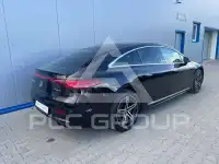 2023 Mercedes Benz Eqs