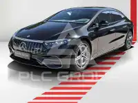2023 Mercedes Benz Eqs