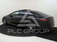 2023 Mercedes Benz Eqs
