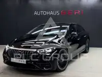 2023 Mercedes Benz Eqs