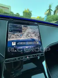 2023 Mercedes Benz Eqs