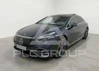 2023 Mercedes Benz Eqs