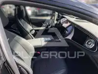 2023 Mercedes Benz Eqs