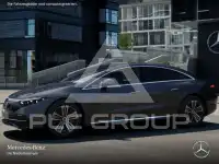 2023 Mercedes Benz Eqs