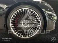 2023 Mercedes Benz Eqs