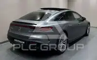 2023 Mercedes Benz Eqs