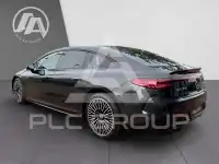 2023 Mercedes Benz Eqs
