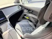 2023 Mercedes Benz Eqs