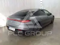2023 Mercedes Benz Eqs