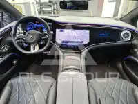 2023 Mercedes Benz Eqs