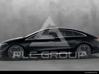 2023 Mercedes Benz Eqs