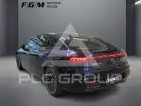 2023 Mercedes Benz Eqs