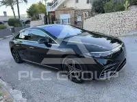 2023 Mercedes Benz Eqs