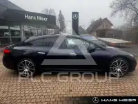 2023 Mercedes Benz Eqs