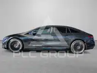 2023 Mercedes Benz Eqs