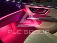2023 Mercedes Benz Eqs