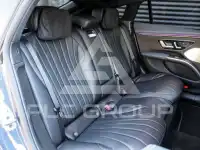 2023 Mercedes Benz Eqs