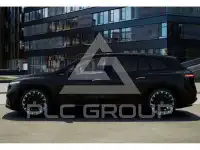 2023 Mercedes Benz Eqs