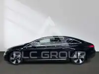 2023 Mercedes Benz Eqs