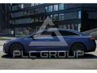 2023 Mercedes Benz Eqs