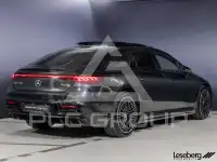 2023 Mercedes Benz Eqs