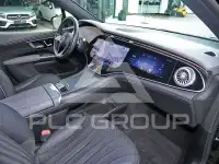 2023 Mercedes Benz Eqs