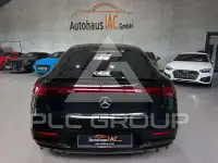 2023 Mercedes Benz Eqs