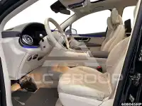 2023 Mercedes Benz Eqs