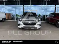 2023 Mercedes Benz Eqs