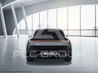 2023 Mercedes Benz Eqs