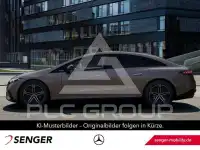 2023 Mercedes Benz Eqs