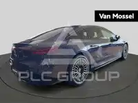 2023 Mercedes Benz Eqs