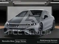 2023 Mercedes Benz Eqs