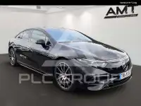 2023 Mercedes Benz Eqs