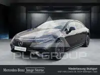 2023 Mercedes Benz Eqs