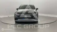 2023 Mercedes Benz Eqs