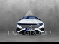 2023 Mercedes Benz Eqs