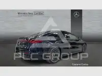 2023 Mercedes Benz Eqs