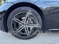 2023 Mercedes Benz Eqs