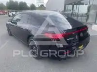 2023 Mercedes Benz Eqs
