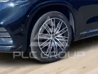 2023 Mercedes Benz Eqs