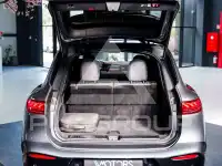 2023 Mercedes Benz Eqs