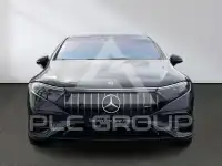 2023 Mercedes Benz Eqs