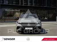 2023 Mercedes Benz Eqs