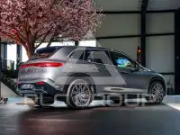 2023 Mercedes Benz Eqs